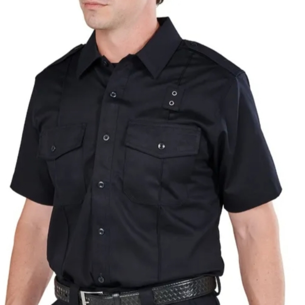 5.11 Tactical  Twill PDU Class A Short Sleeve Shirt New